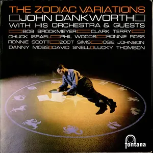 The zodiac variations